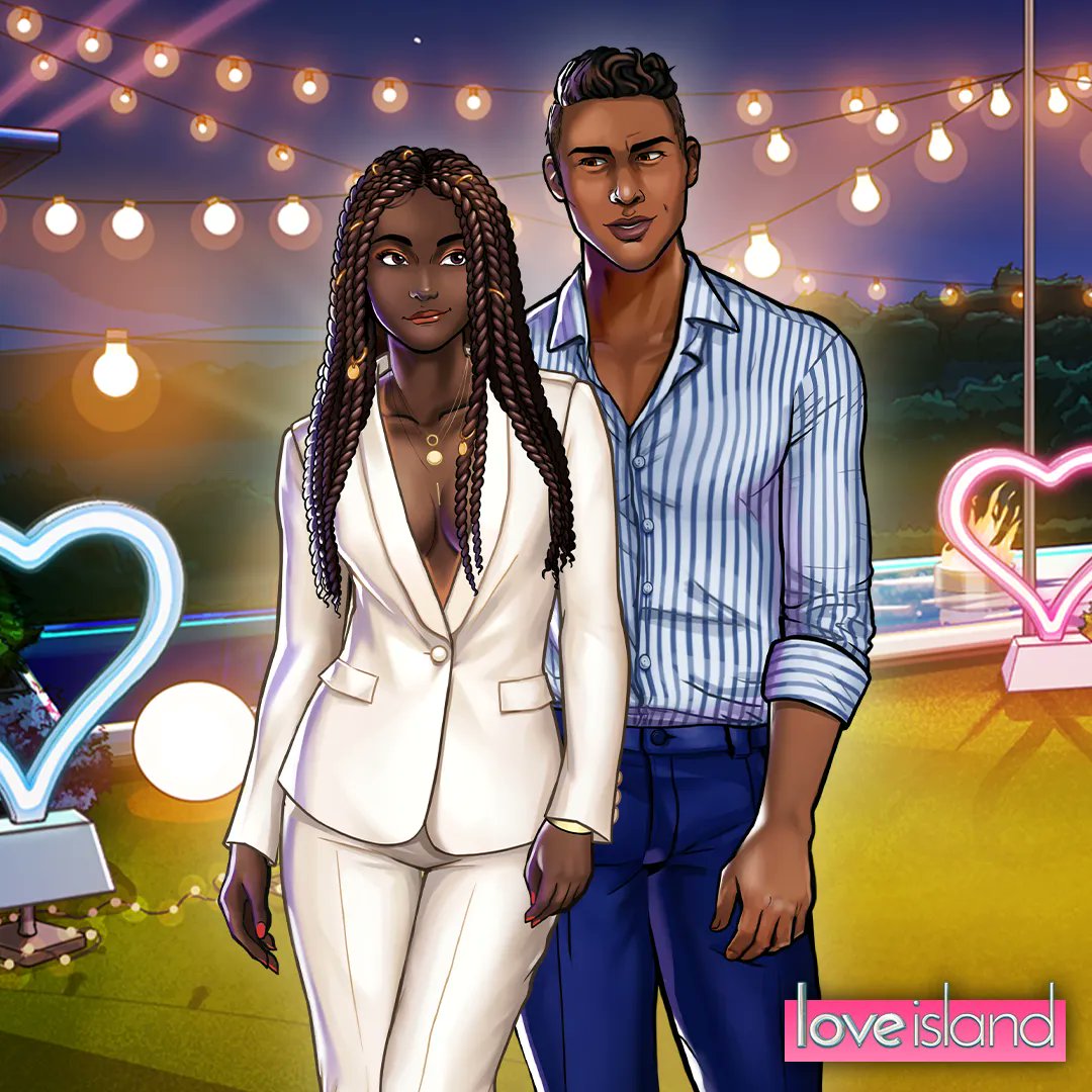 Matchmaker tweet media