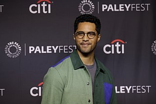 NoahMillsFans's tweet photo. "The cast of NCIS, NCIS: Los Angeles and NCIS: Hawai'i participate in a panel for The NCIS Universe at PaleyFest L.A. at the Dolby Theater April 10, 2022." Pictured: #NoahMills #AlexTarrant #JasonAntoon #KianTalan πΈ Photo: Francis Specker/CBS Β©2022 #PaleyFest #NCISHawaii https://t.co/3F9P8KOKsW