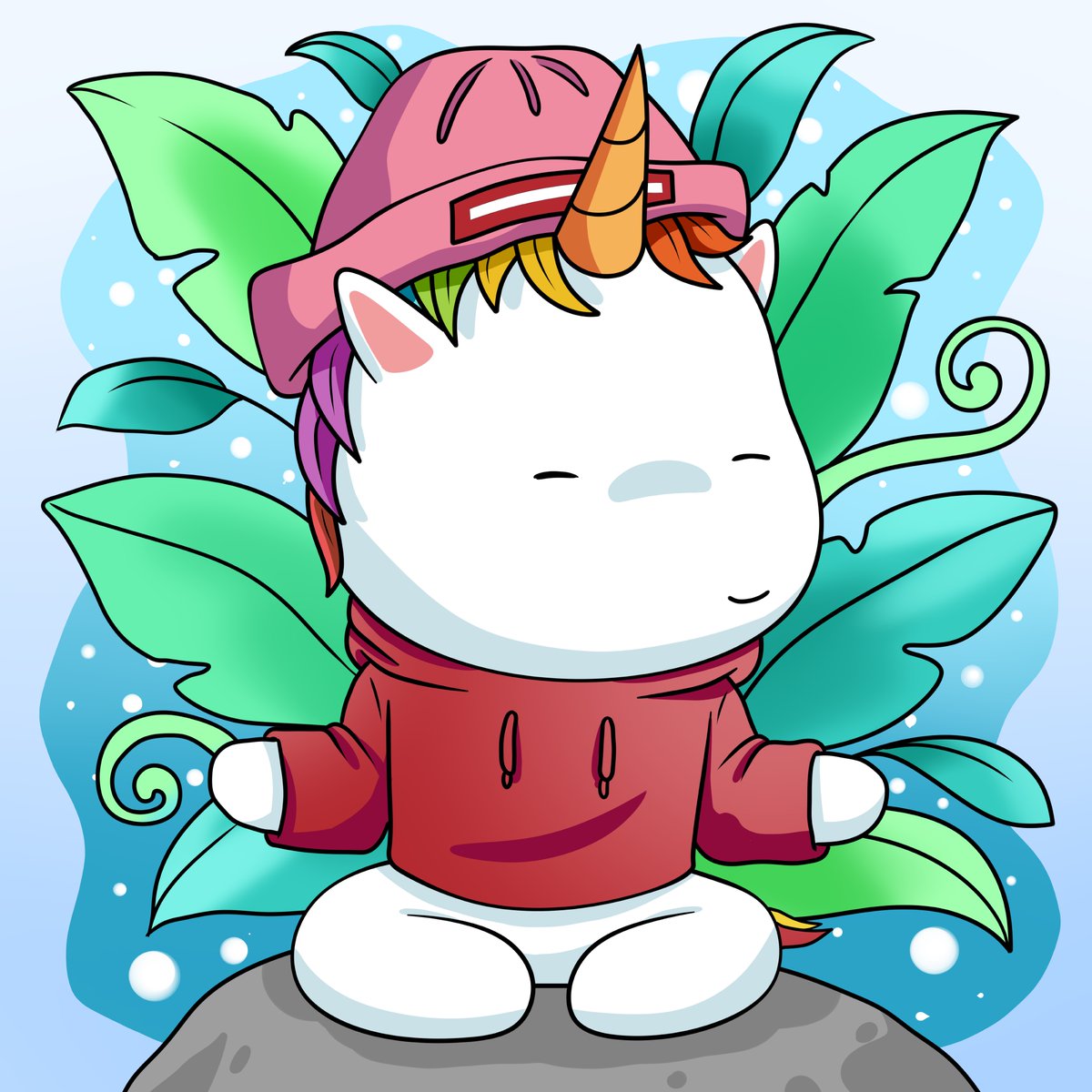 chubbicorn80's tweet photo. When the learner becomes the teacher. #cc80 🧵 https://t.co/3YeuHLllxW