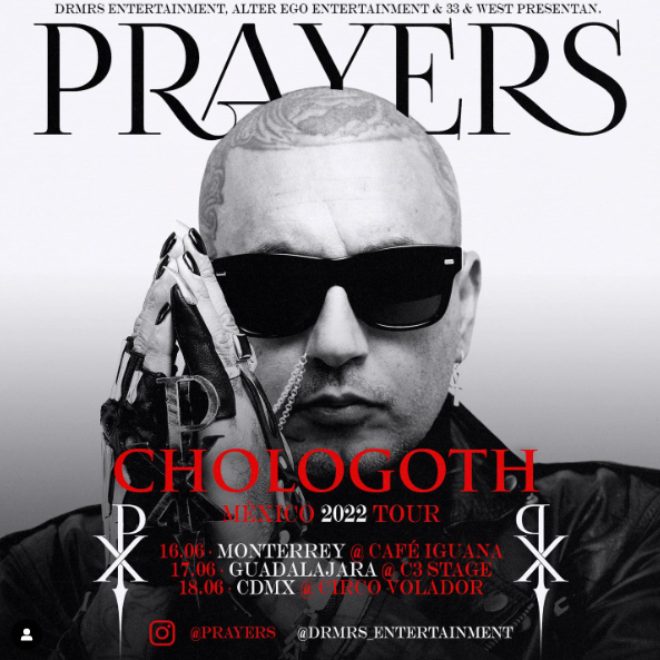 FILTER México tweet media