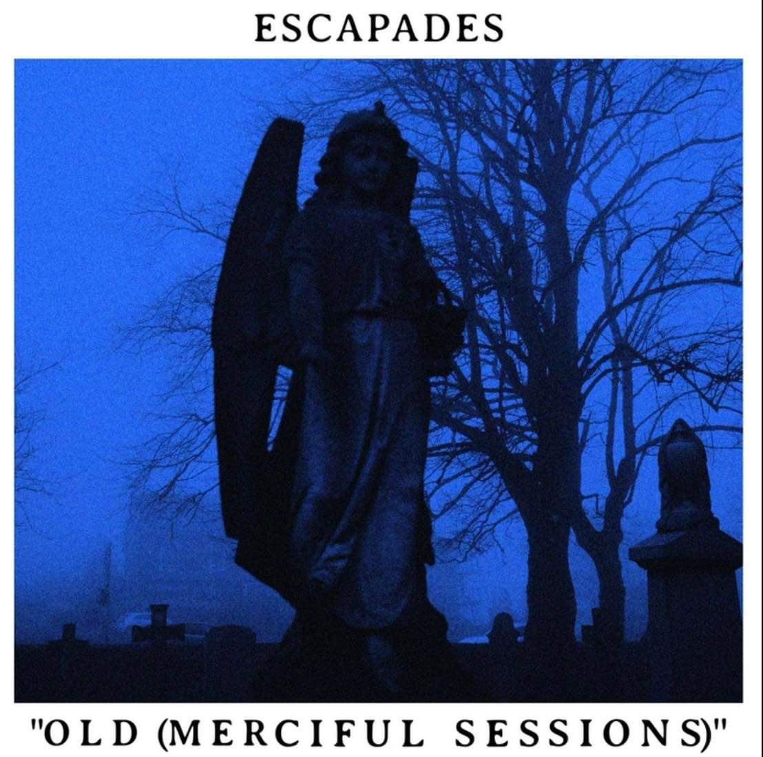 Merciful Sound Records tweet media