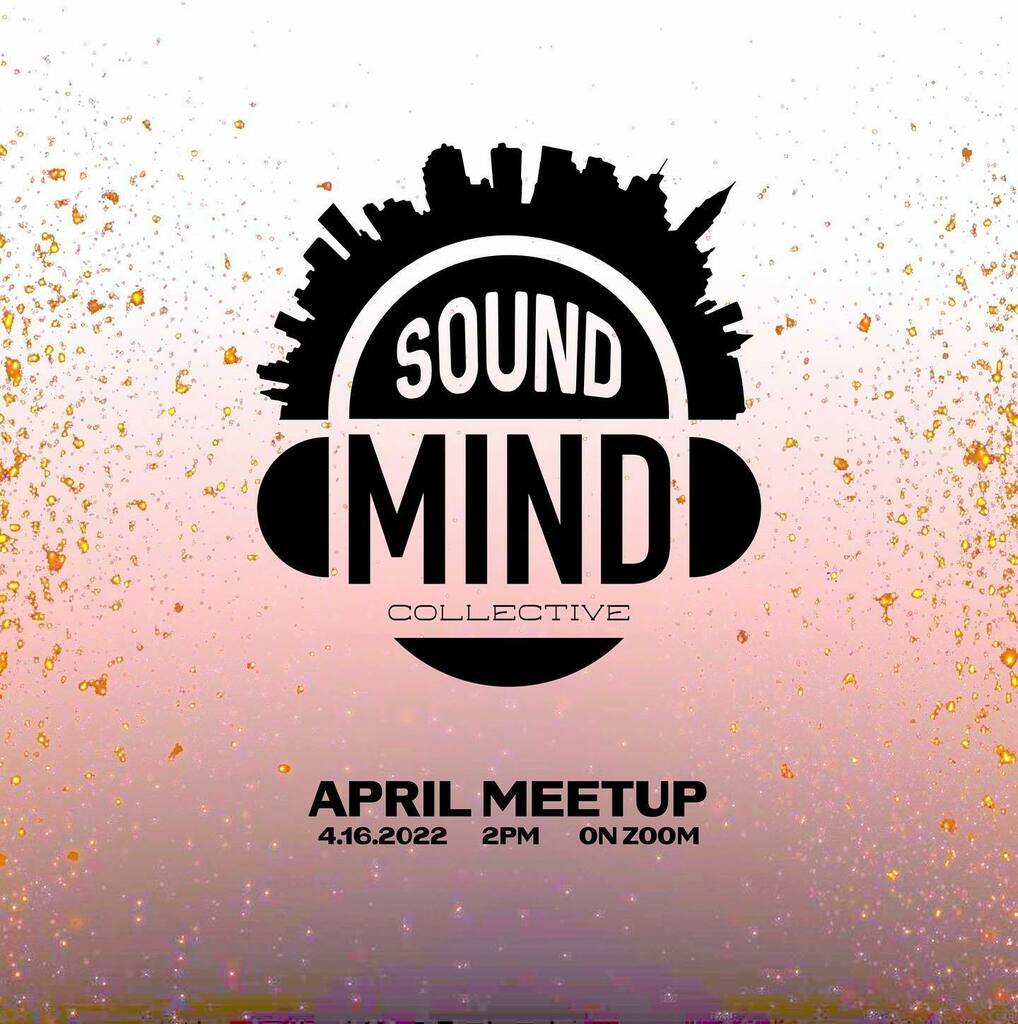 Join us at our April meetup this Saturday at 2pm EST on Zoom! We’ll be checking in on each other, sharing gig experiences as we navigate the pandemic, and moving through updates from our various working groups. 

Sign up via the link in bio! instagr.am/p/CcOB8wTuUED/