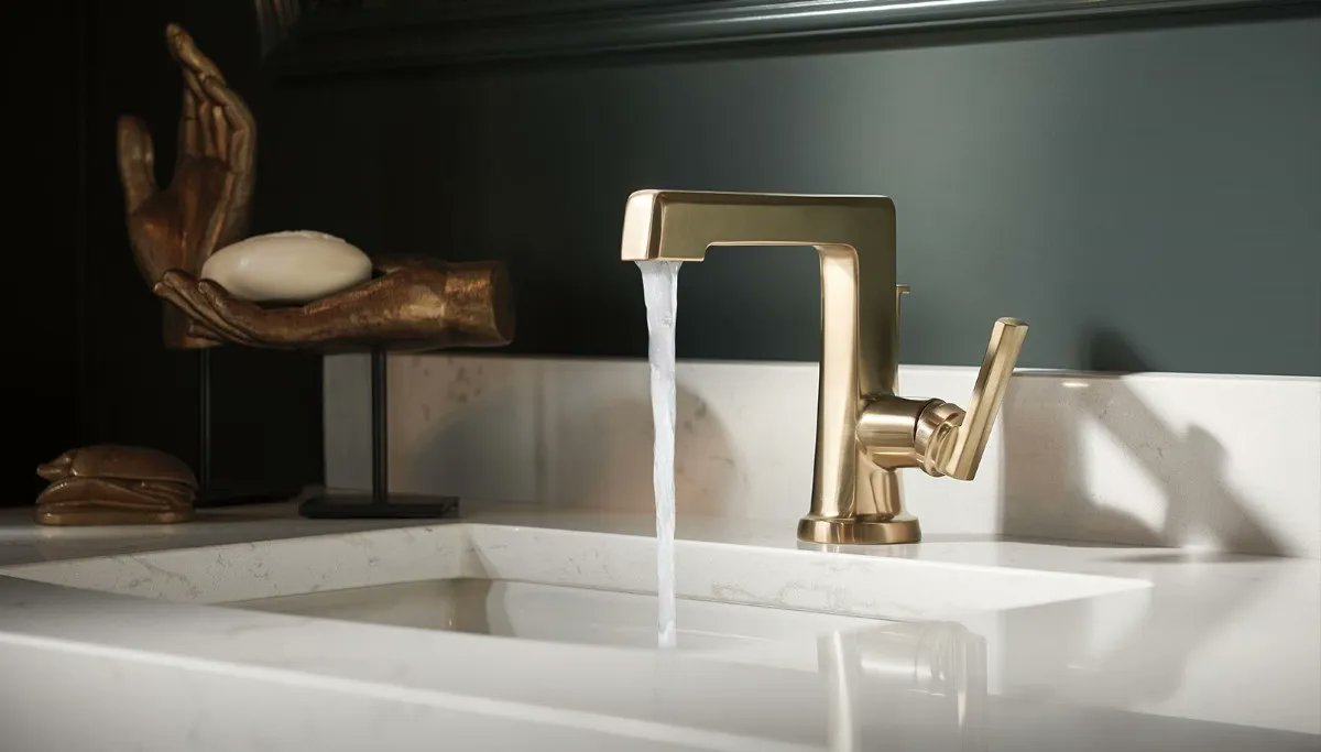 showroomatrube's tweet photo. From transitional to contemporary, the versatile configurations of the Levoir Bath Collection offer limitless designs #Brizo #bathremodel #bathfaucets #bathroomshowroom https://t.co/X5PmhqDRCR