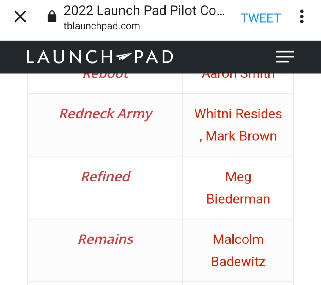 Gilgamark's tweet photo. Including #RedneckArmy @whitnirae #TrackingBoard #LaunchPad #screenwriter #screenwriters #screenwriting #PreWGA #WritingCommunity https://t.co/gRnEXT52LW