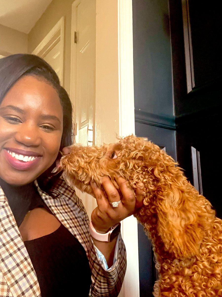 LisaM_McDonald's tweet photo. @ShinePR_LLC Happy #NationalPetDay, Team ShinePR 🐶 🐈 https://t.co/7uZVXUyxFw