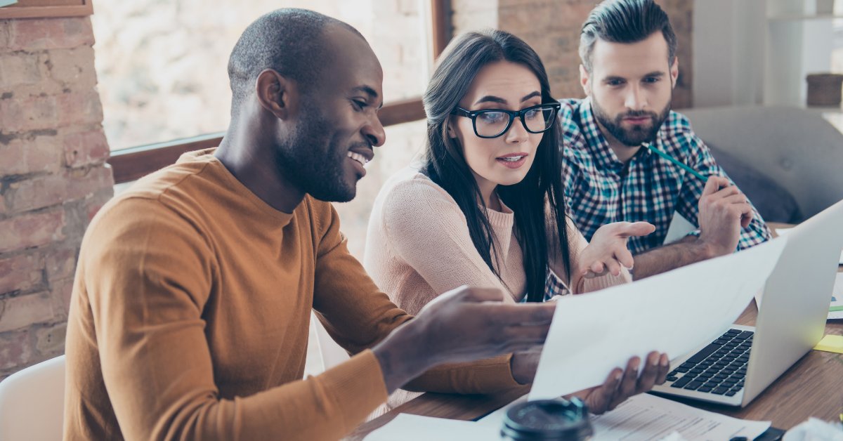 Did you know #mentors are six times more likely to receive promotions? 

Join the Mentor Spaces community today and become a #leader within your organization.

#leadership #mentorship #communitygrowth #careerdevelopment 

bit.ly/3jnADHE