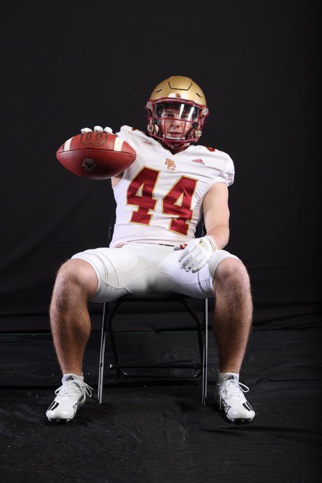 Cooper King tweet media