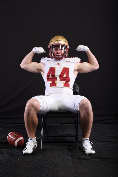 Cooper King tweet media