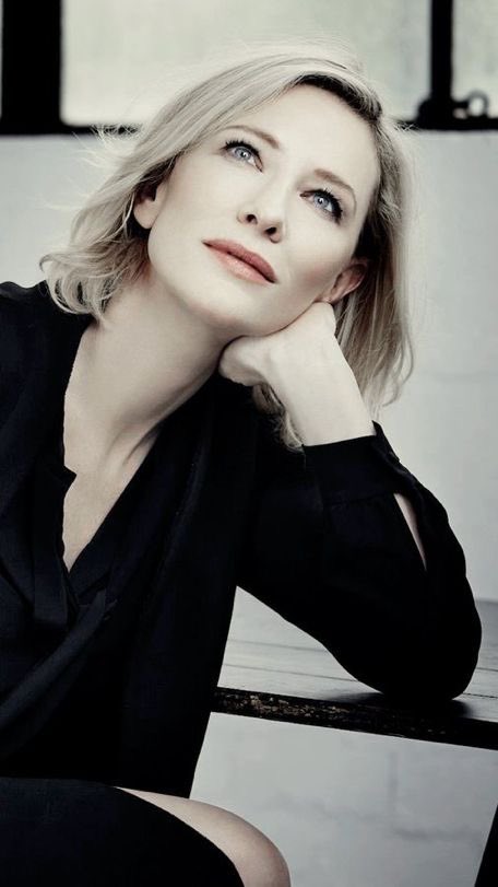 VincentL40's tweet photo. Cate Blanchett https://t.co/jNgtQCLTGu