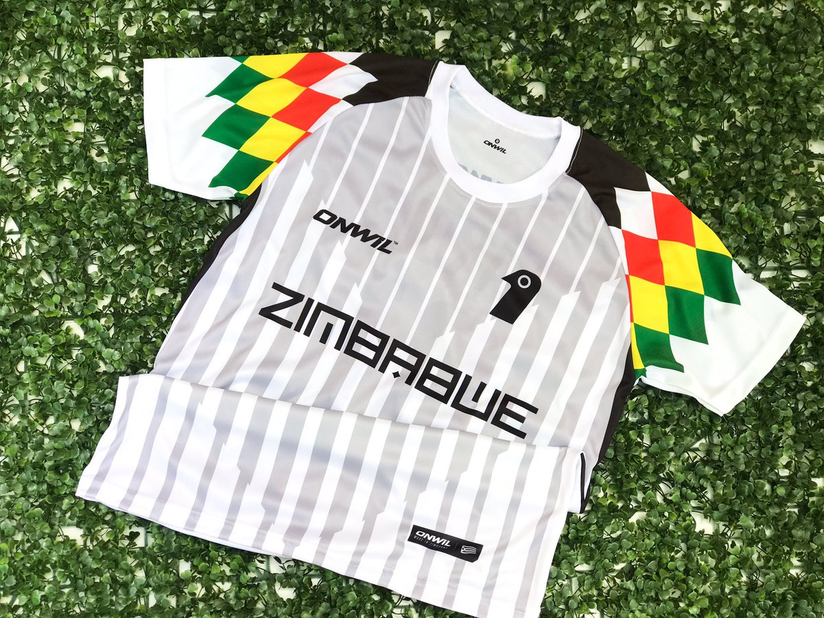 inklabzim's tweet photo. Brand : Onwil Sportswear (Product of Inklab)

Locally Designed/Manufactured inhouse (Proudly 🇿🇼) https://t.co/HRVGaVk8Jm