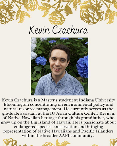 Daniel_Salas671's tweet photo. For Pacific Islander heritage month we are talking about PI experiences in higher education! Check out the panelist bios and if you're interested register and check us out on ZOOM at 6pm EST! https://t.co/dcsOnlTcd2
