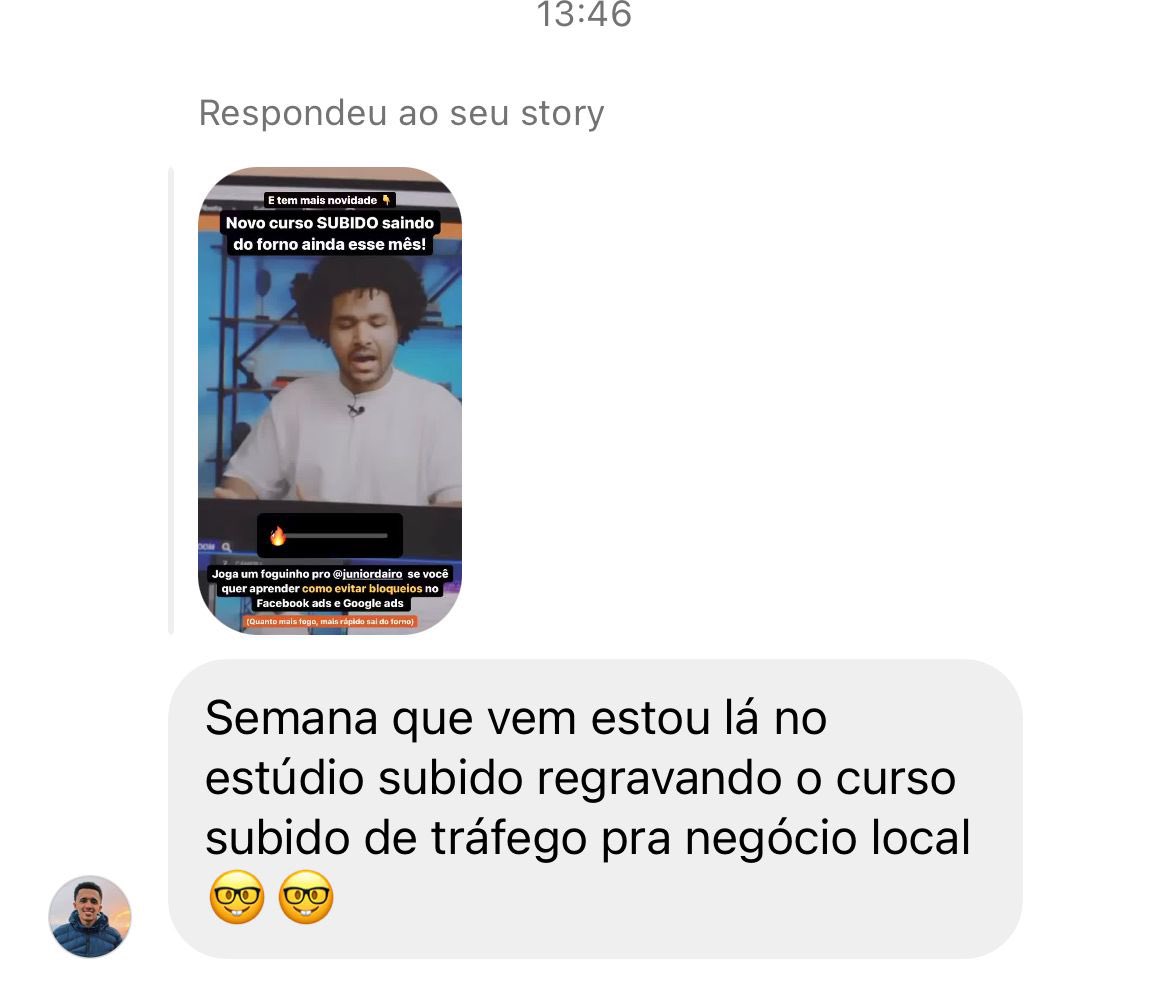 Pedro Sobral tweet media