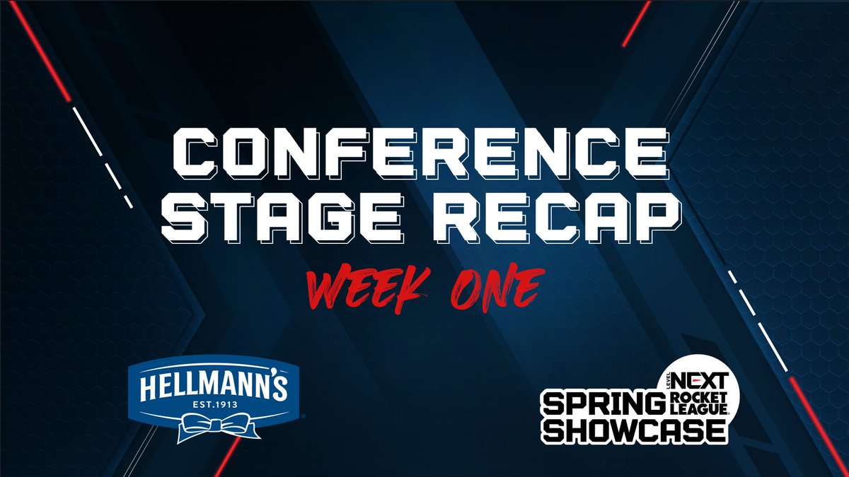 LevelNextGG's tweet photo. Every Monday, we're bringing you a recap of all the 🔥 LevelNext Rocket League action!
🚗 Intra-collegiate Qualifiers
🚙 Group Stage
🏎️ Takis Twitter Competition
📰: https://t.co/XFKFP1xWtF https://t.co/oyIgbtht4W