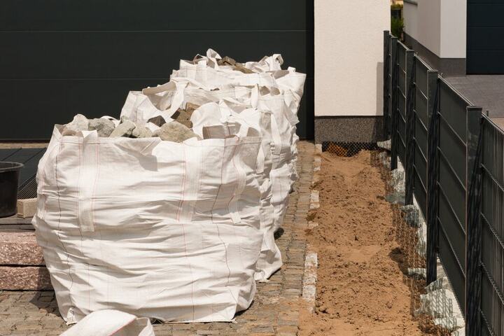 Les méthodes d'évacuation des déchets de chantier : entreprisenettoyage.net/actualites/met…