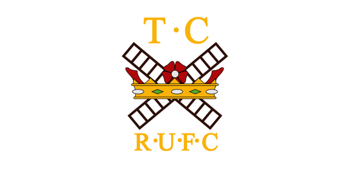 Thornton Clys. Rugby tweet media