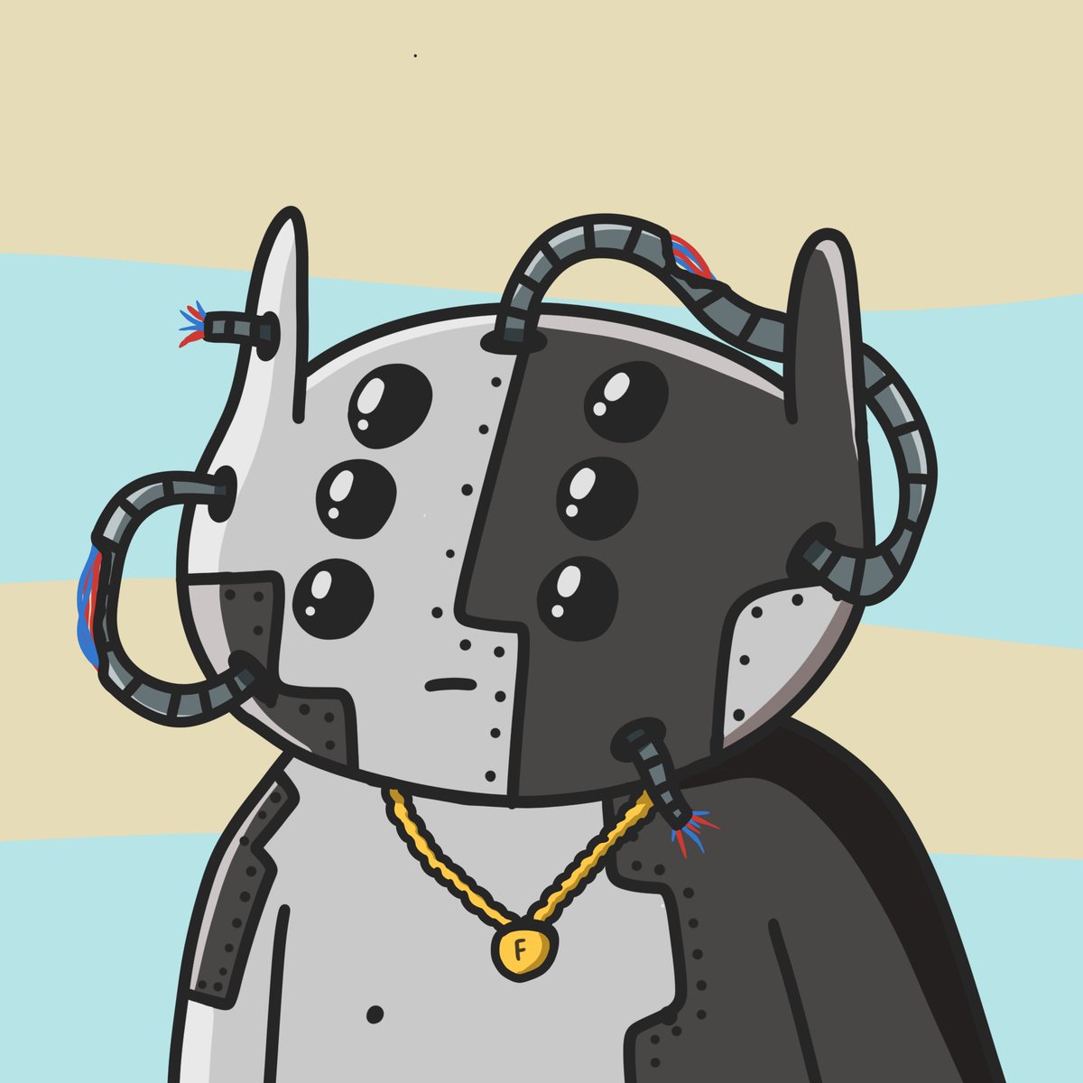 alien frens tweet media