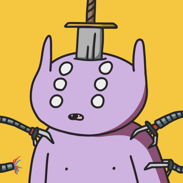 alien frens tweet media