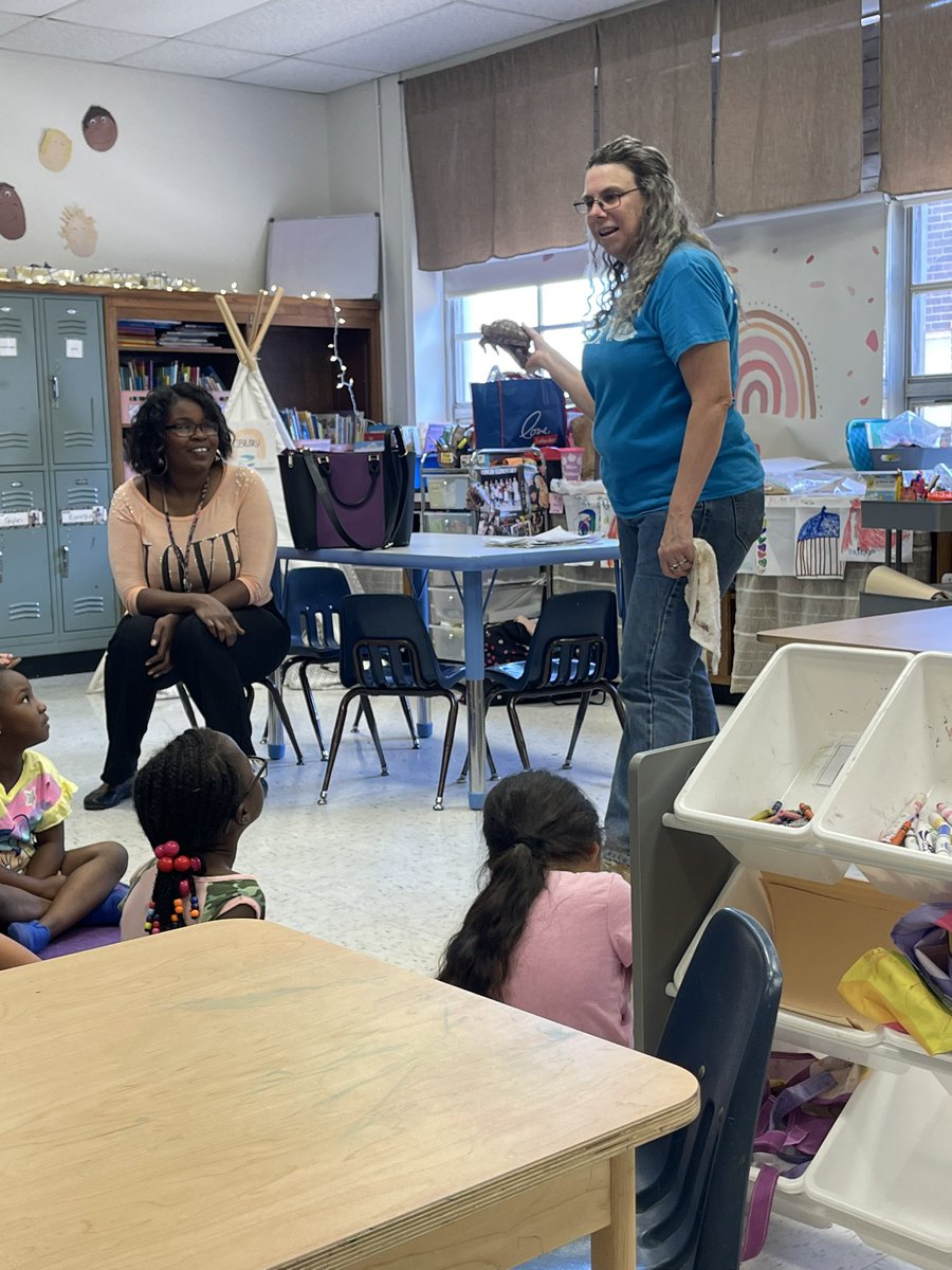 Fowler Elementary tweet media