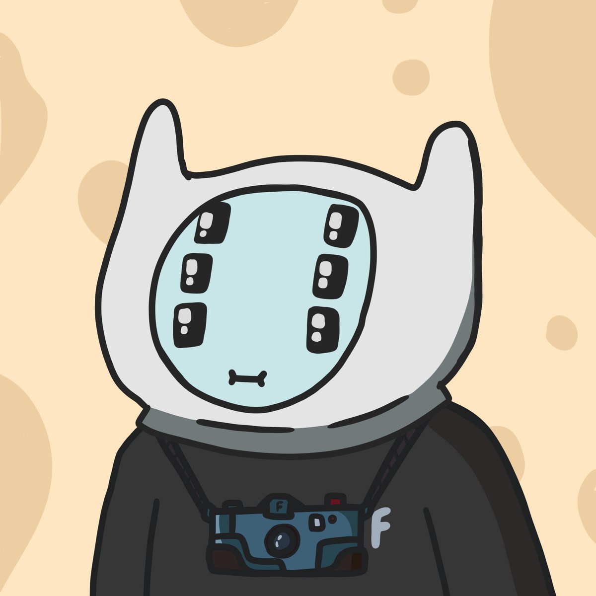 alien frens tweet media