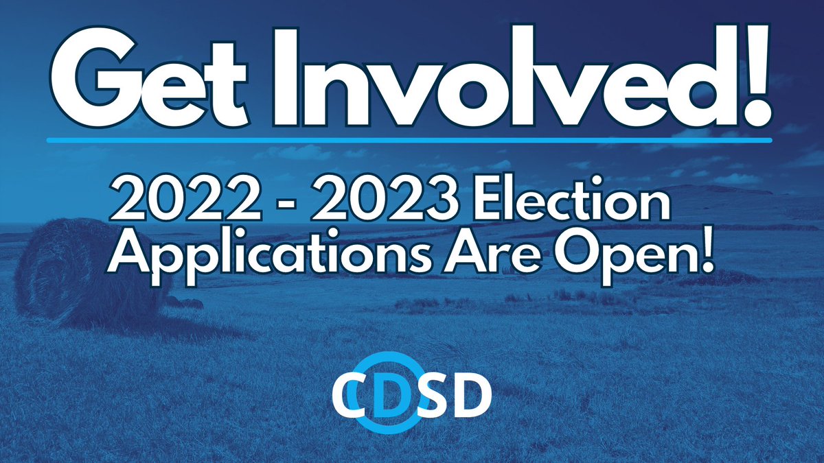 In more ways than one, election season is upon us! CDSD Executive Board applications are now open. You can find all election-related information here: linktr.ee/collegedemssd

Best of luck to everyone!