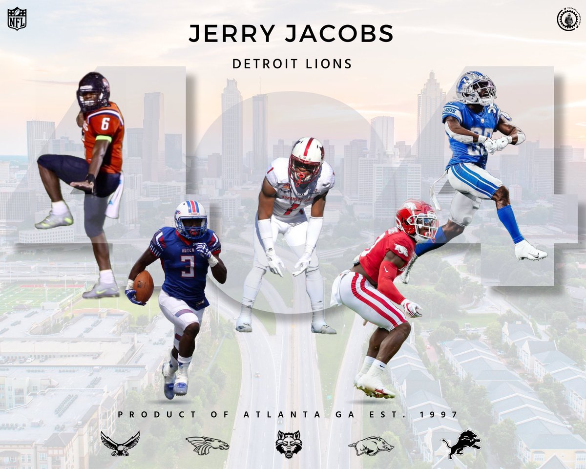 Jerry Jacobs Fans tweet media