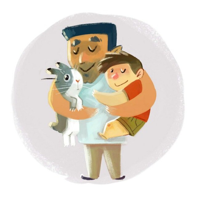 hey ^_^
Bunny Family
👇👇👇👇👇
2/10🐰
1 #XTZ 🪙
🧿
link:
teia.art/objkt/712808
🧿
@teiacommunity
🧿
#hicetnunc #objktnft #tezos #doodle 
 #NFT #NFTCommunity #NFTs #tezosnft #tezoscommunity #NFTshill #nftart #illustrator #nftcollector #illustrationnft #paintings #NFT_shill