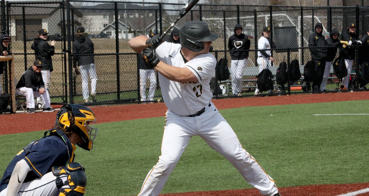 GustieAthletics's tweet photo. .@GustieBaseball Ethan Mocchi named MIAC Player of the Week #GoGusties

Release: https://t.co/jIgPgWR1pO https://t.co/KB64alq4WY