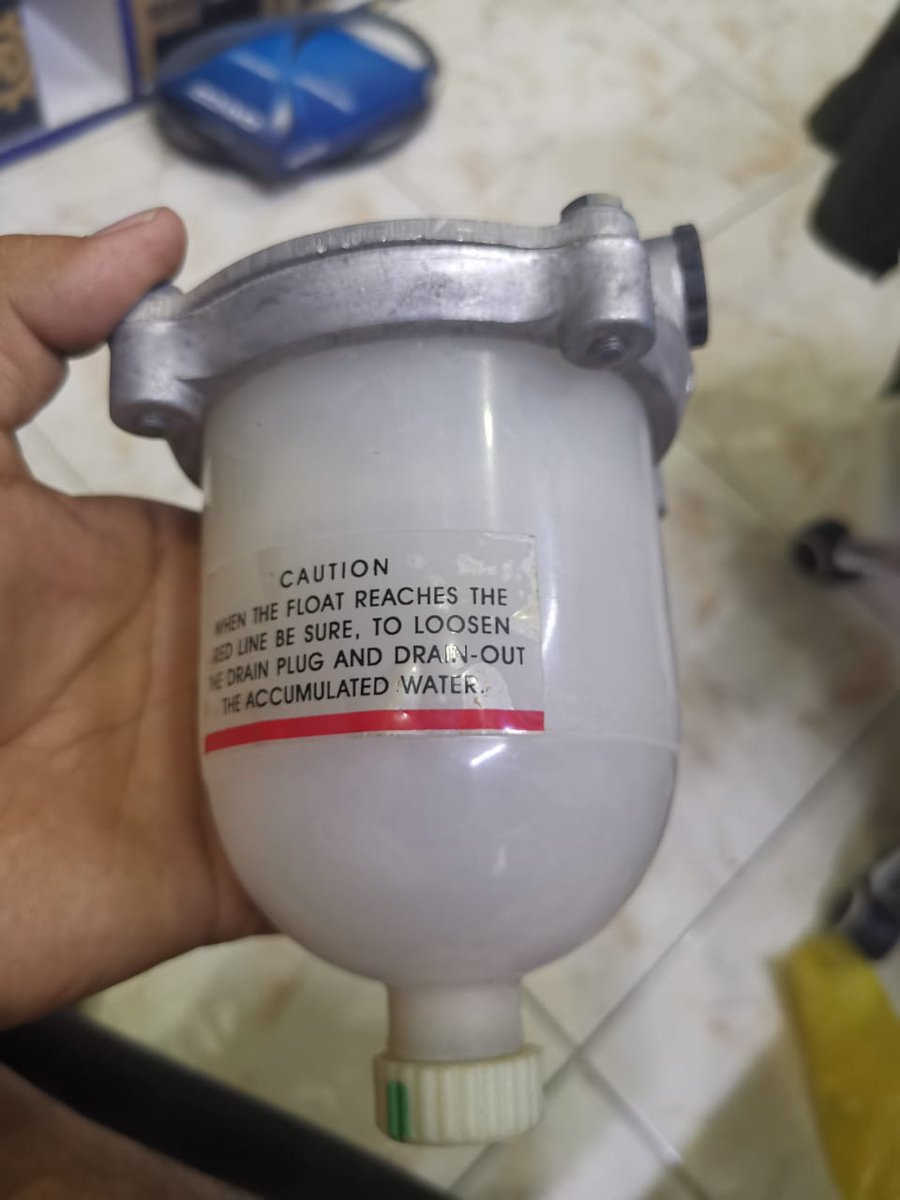 TheHawkAutoMac1's tweet photo. 264147100123 WATER SEPARATE AVAIALBE 
The hawk Auto https://t.co/AC5stR6vjy
