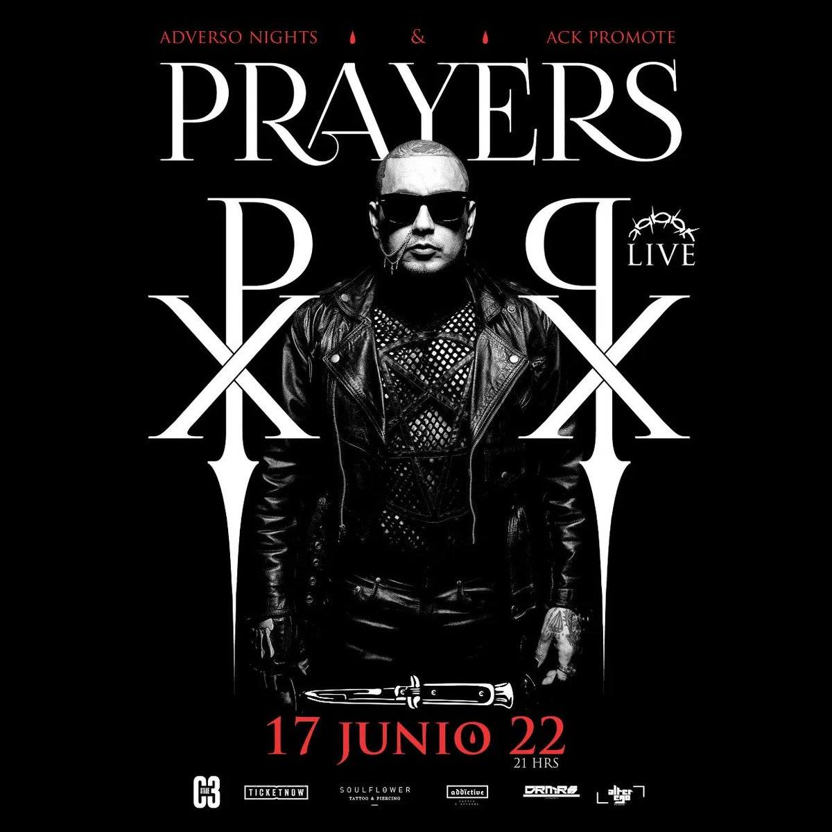 Sin Documentos tweet media