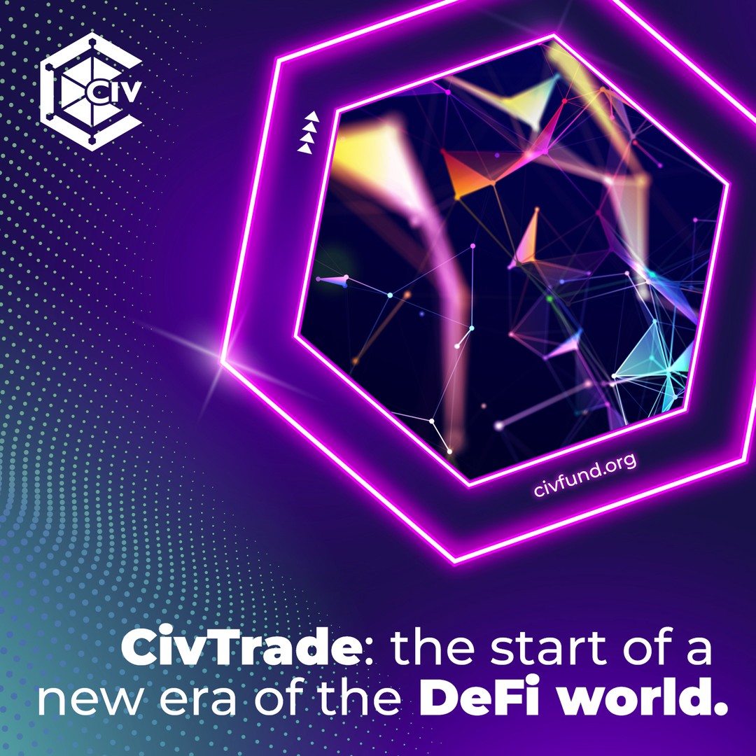 Civ Fund Announcements tweet media