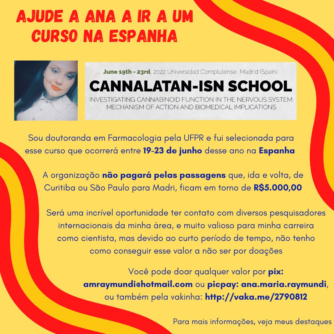 Ana Maria Raymundi tweet media