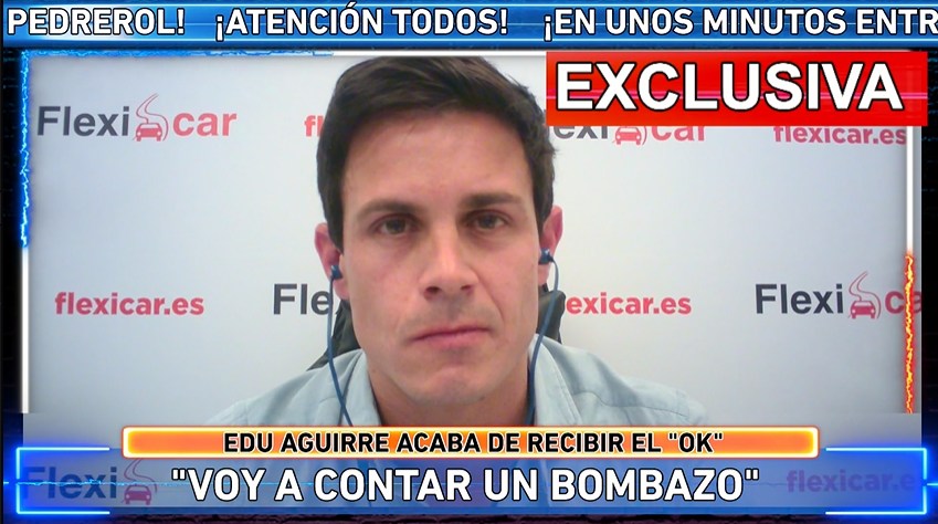 elchiringuitotv's tweet photo. 💣 EXCLUSIVA DE @EduAguirre7 💣

🚨 "CATAR ha DECIDIDO VENDER el PSG" 🚨

🔥 "El EMIR tira la TOALLA" 🔥

🟣TW: https://t.co/D7dqcx1x2q https://t.co/sxlCvPbG7Y
