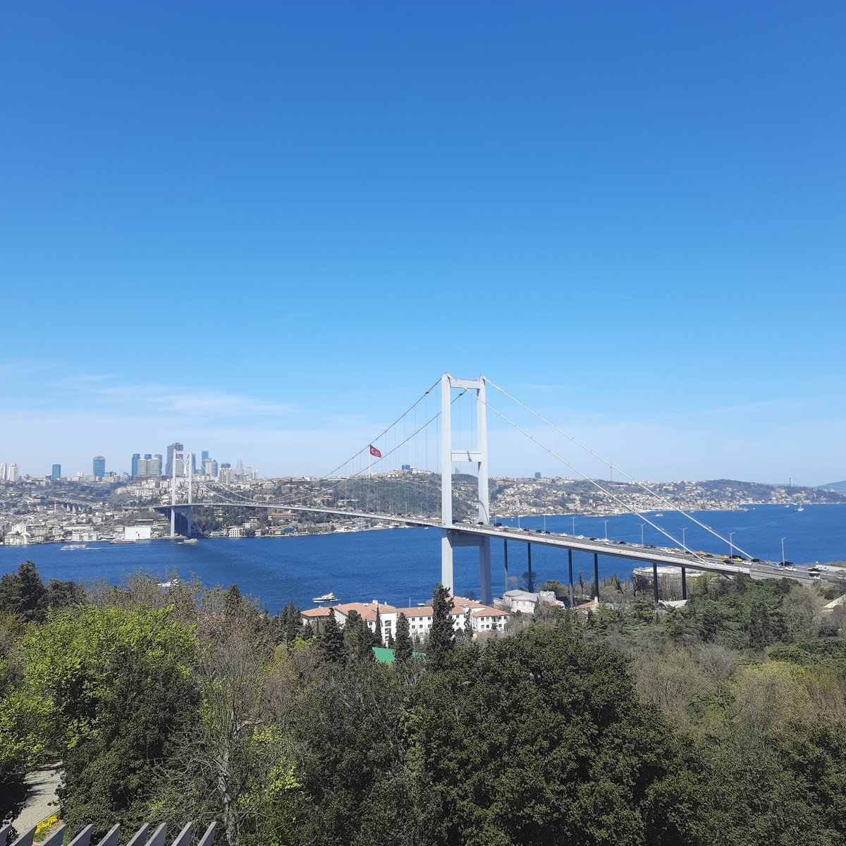 ozlemgenc54's tweet photo. Dünkü güzel havadan bi kare kalsın şurda, bir iki gün lazım olcak anlaşılan https://t.co/wV5tc6GpXb