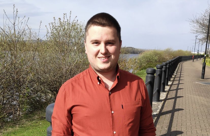 We are delighted to welcome Ashley Smith to Jasper Kerr who joined us today as a Senior Civil Engineer.

Ashley has a broad range of highway and drainage design experience and will be a great asset to our team.

#recruitment #civilengineering #growth