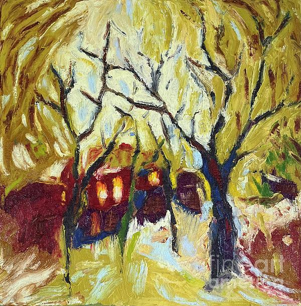 SBoorne's tweet photo. New artwork for sale! - "Night goes On" - https://t.co/TJcp26OnyP @fineartamerica https://t.co/Pm1KYKLiVQ
