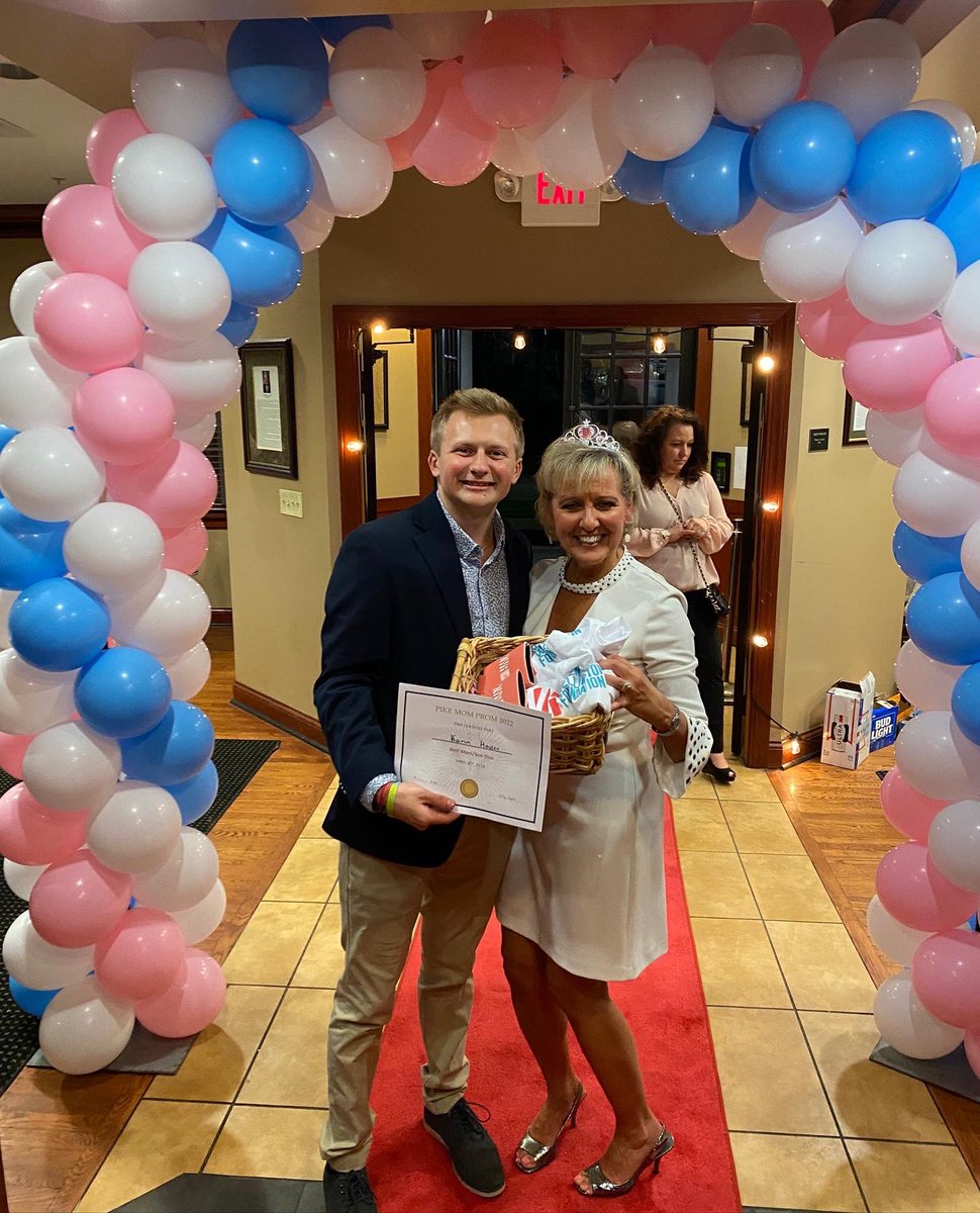 Pi Kappa Alpha UC tweet media