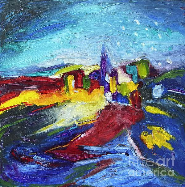 SBoorne's tweet photo. New artwork for sale! - "Shed some Light" - https://t.co/tP40LSa7xc @fineartamerica https://t.co/GaLEnPW46Q