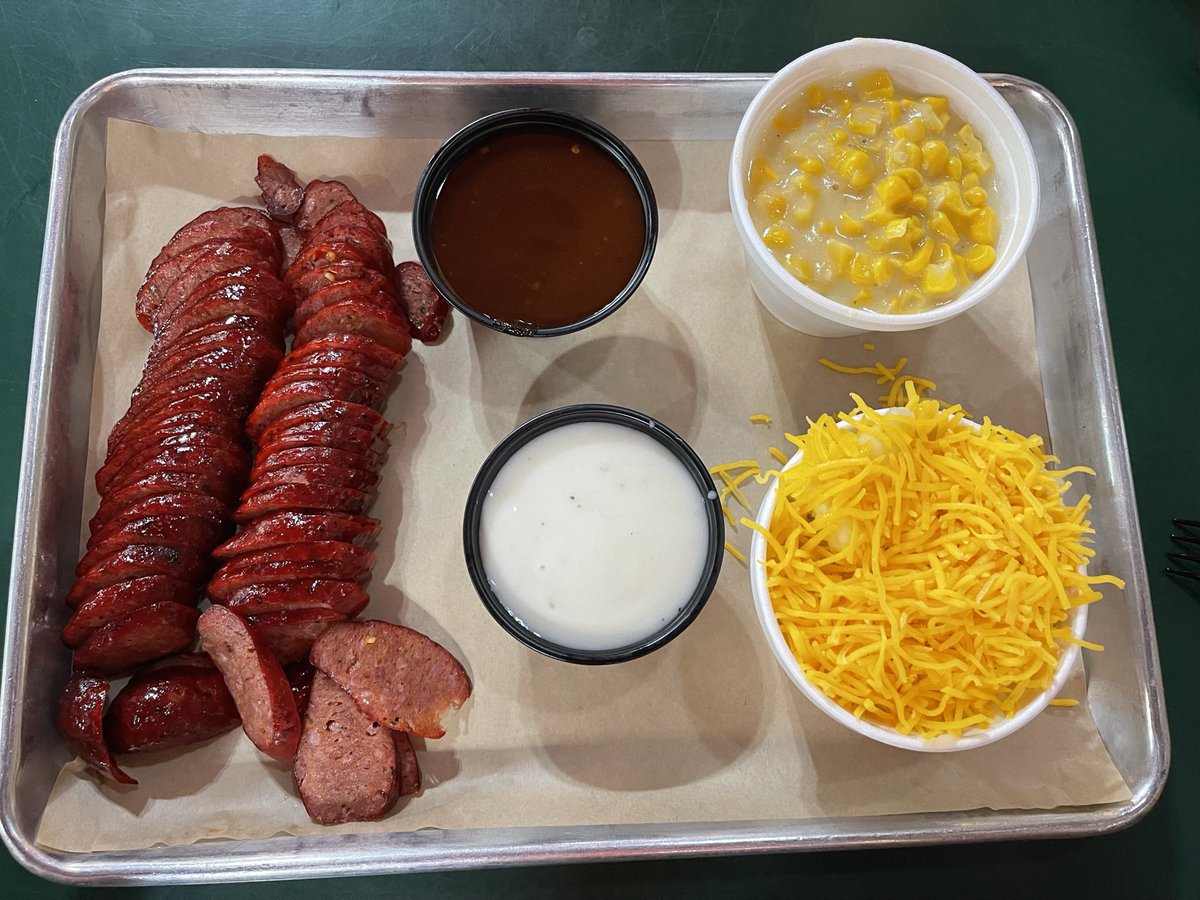 serenity64160's tweet photo. Eating true Texan food… and prooooud of it! ☺️ With my lovely @StephanieLinae ♥️🪢♾ https://t.co/Q1nfmJezIj