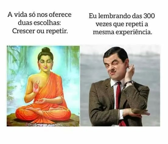 caotizese's tweet photo. Um dos principais tipos de despertar é você conseguir perceber e sair do modo automático/reativo. Perceba e saia dos loopings. 😉

#magia #mente #magiadocaos #loopings https://t.co/gzF89RhnSV
