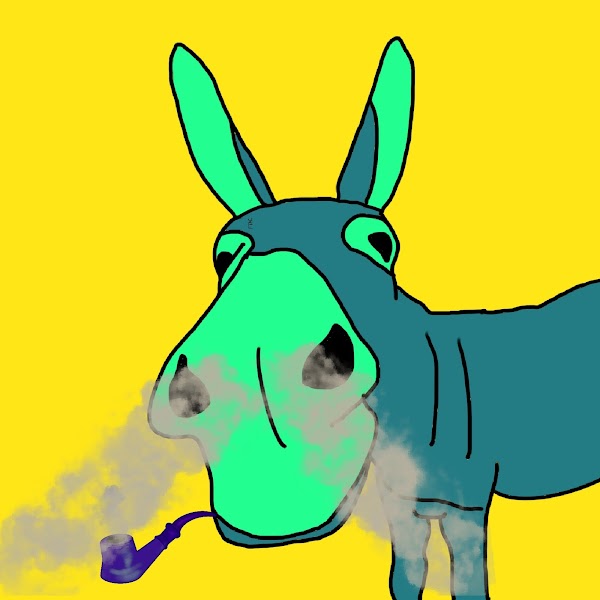 📢The four twenty animal club goes live on 4/20 and the hunt for the lost crop begins. Pick your #animal and get ready for treasure maps, exclusive member only events and much much more

✅join discord.gg/YCVYqceyPb
🔗Find more: opensea.io/collection/fou…

#NFTs #NFTCommunity #NFT