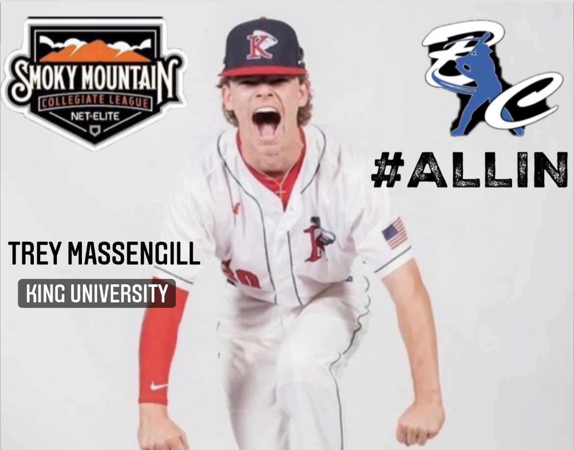 💥We are looking fwd to working with these guys this summer! #SMCL 

•We only have Pitcher Spots available on our roster. 

•We do have housing still available and training Only spots.