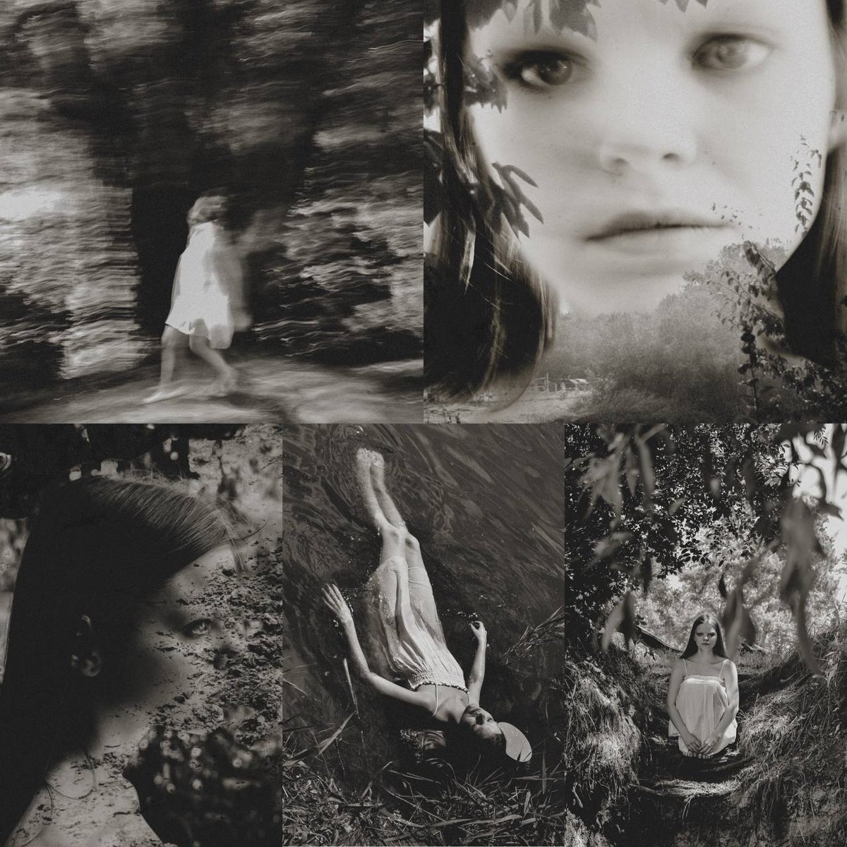 Nastasia_photo's tweet photo. This series of photographs means a lot to me. Now this series represents the chaos of the world, but in the end the connection and merging with nature wins out. https://t.co/YeucHl2OyF The human being is a mixture of mysteries and nature. SUPPORT MY ART 👽 #NFTCommunity #NFT https://t.co/lgTo8SvKnI