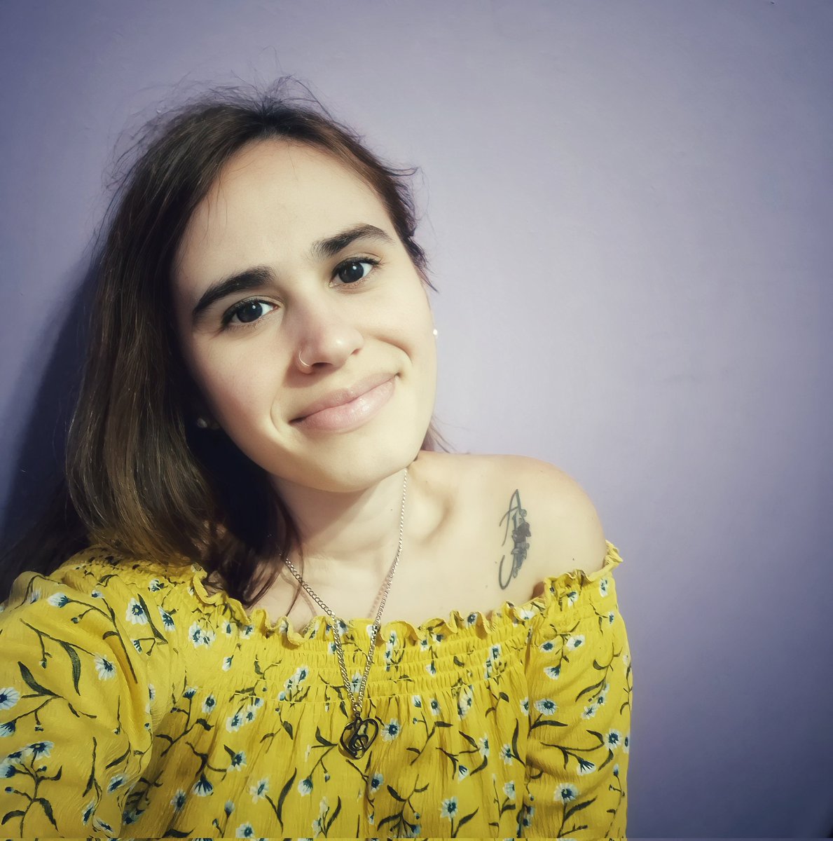 JesicaHubez's tweet photo. Hi @kevinrichardson , how are you? TODAY IS MY 35th BIRTHDAY, I have faith that it will be a year full of beautiful things in my life 🤗 ... and what better way to start it than with a "HAPPY BIRTHDAY JESS" from you, is this possible?, please🙏, it will be an amazing gift 🥰 https://t.co/izVUy2dYSd