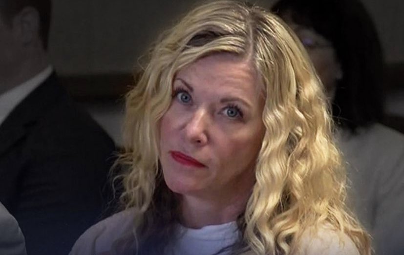 toxicmompodcast's tweet photo. “Dooms Day Mom” Lori Vallow Daybell has been found competent to stand trial. 

She and her husband #ChadDaybell face a slew of first degree murder charges against her kids and their spouses. 
#TyleeRyan #JJVallow #LoriDaybell #LoriVallow #EvilMom #EvilStepDad https://t.co/MAxK1ocaW8