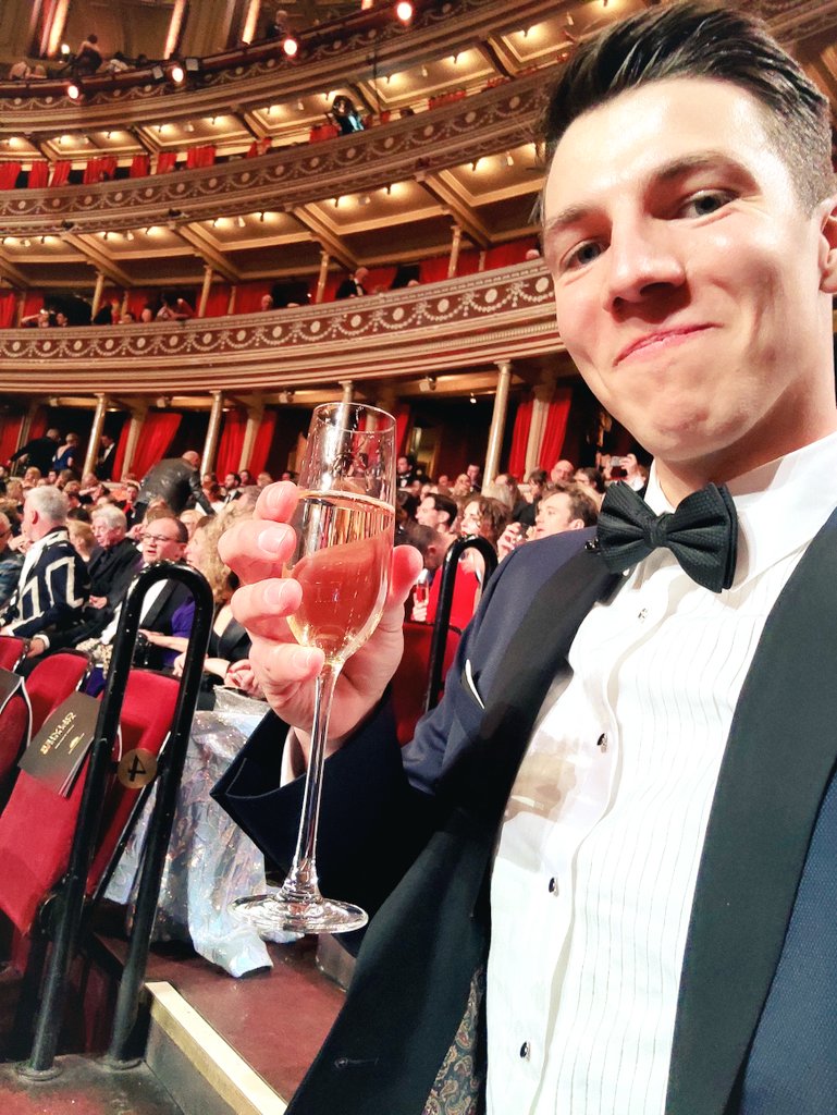 Tom Stacy tweet media