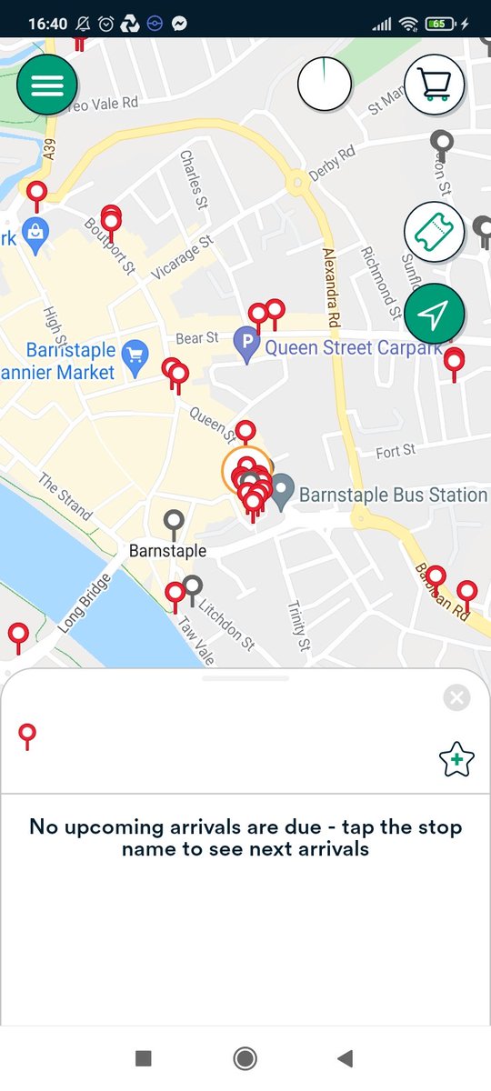 Barry Blackmore tweet media