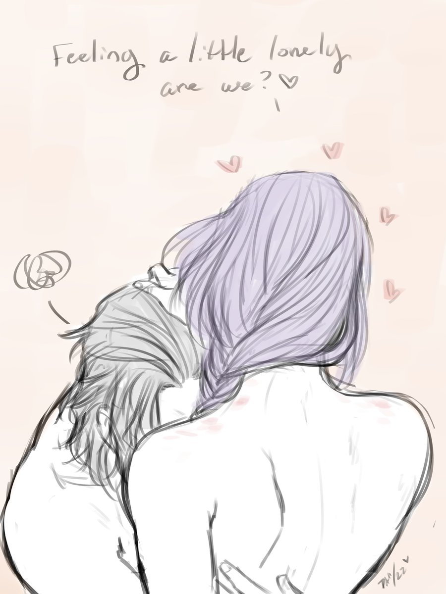 Hades/Hythlodaeus 💖
