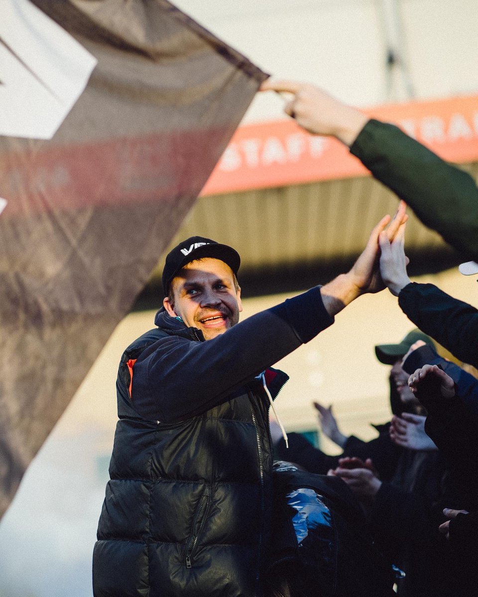 VEF Rīga tweet media