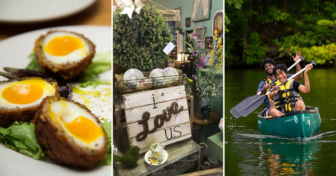 Piedmont Triad, NC tweet media