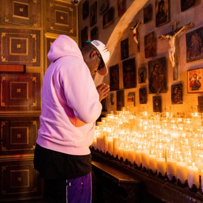 ChocolateMCKing's tweet photo. #NuevaFotoDePerfil https://t.co/DnM0YSA8j8